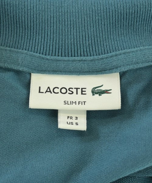 LACOSTE เสื้อโปโล