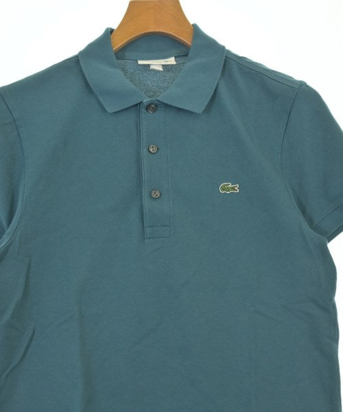 LACOSTE เสื้อโปโล