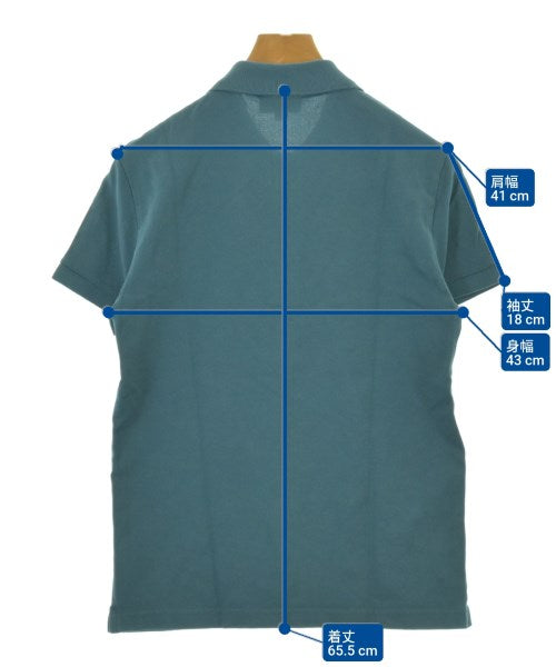 LACOSTE เสื้อโปโล