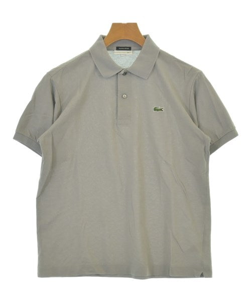 LACOSTE เสื้อโปโล