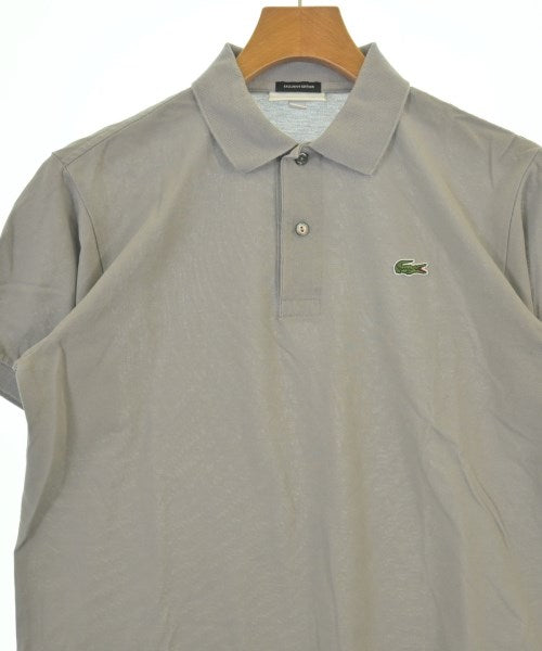 LACOSTE เสื้อโปโล