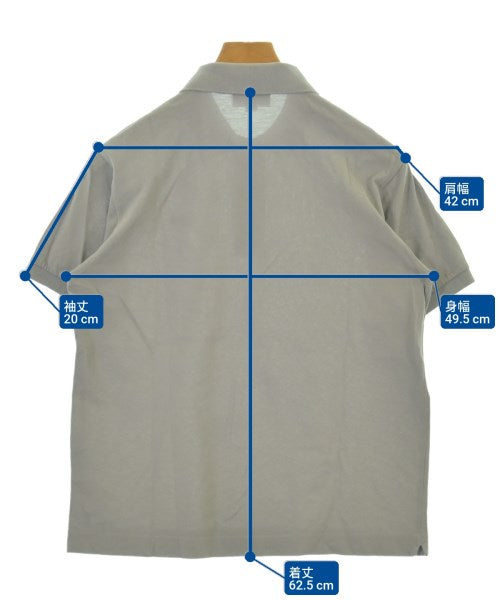 LACOSTE เสื้อโปโล