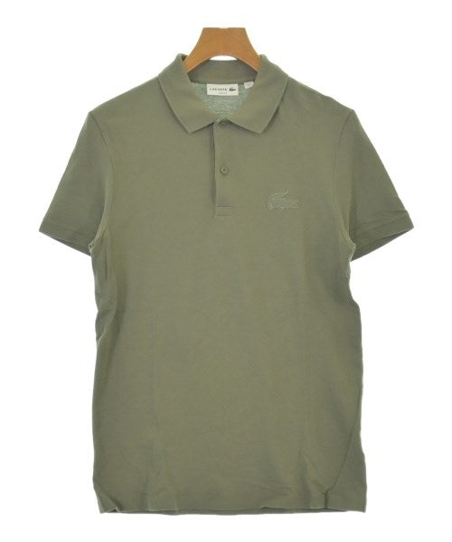 LACOSTE เสื้อโปโล