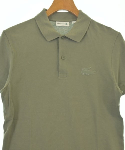 LACOSTE เสื้อโปโล