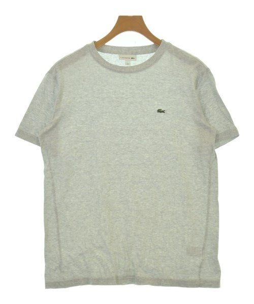 LACOSTE เสื้อยืด/เสื้อท็อปส์
