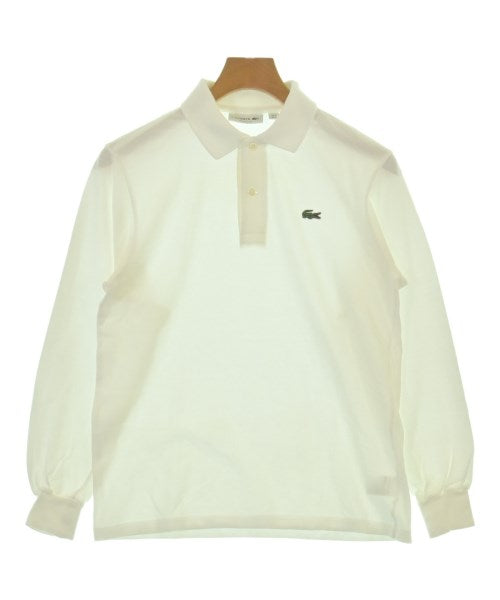 LACOSTE เสื้อโปโล