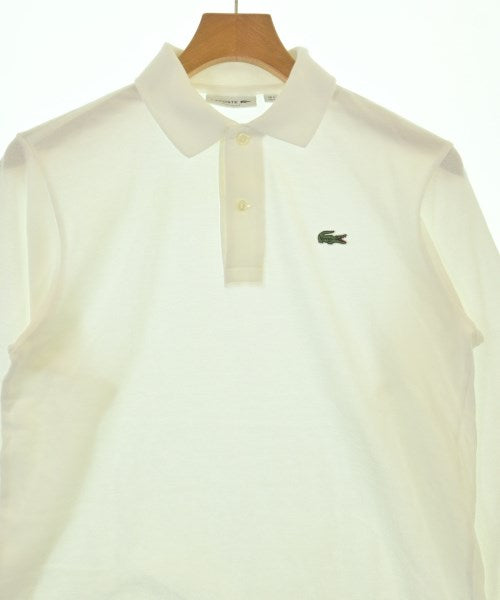 LACOSTE เสื้อโปโล
