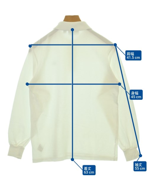 LACOSTE เสื้อโปโล