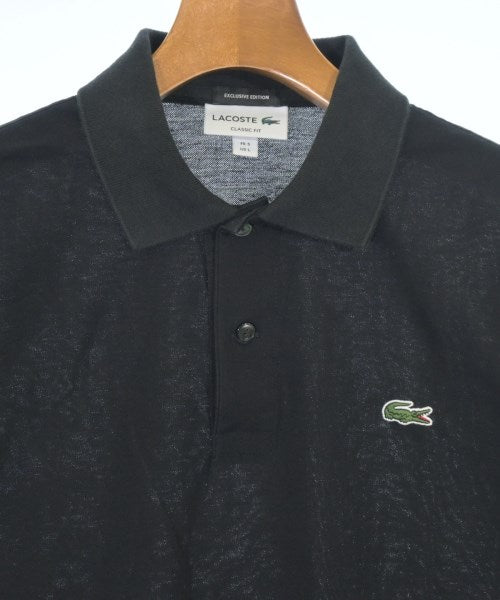 LACOSTE เสื้อโปโล