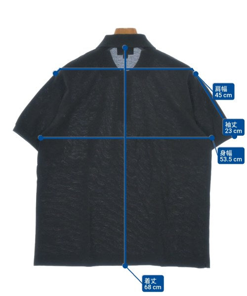LACOSTE เสื้อโปโล