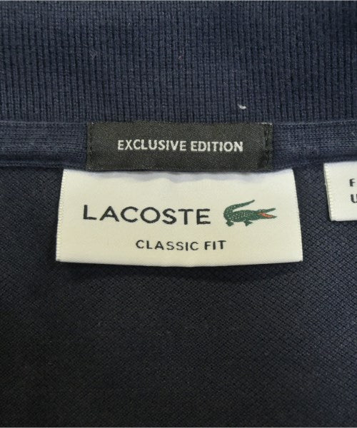 LACOSTE เสื้อโปโล