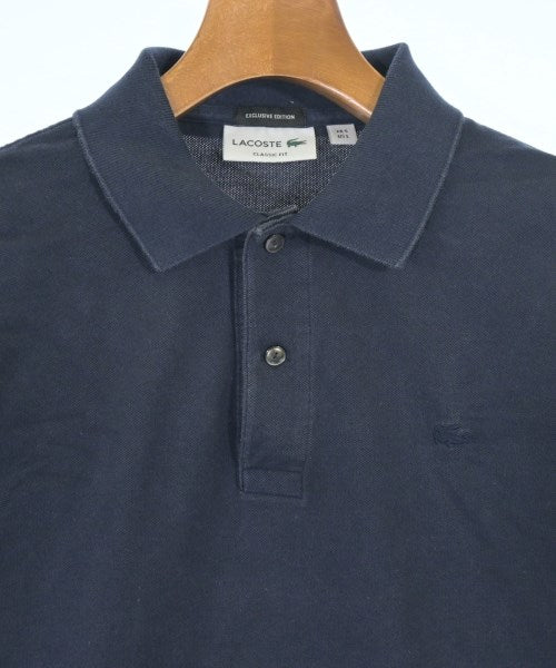 LACOSTE เสื้อโปโล