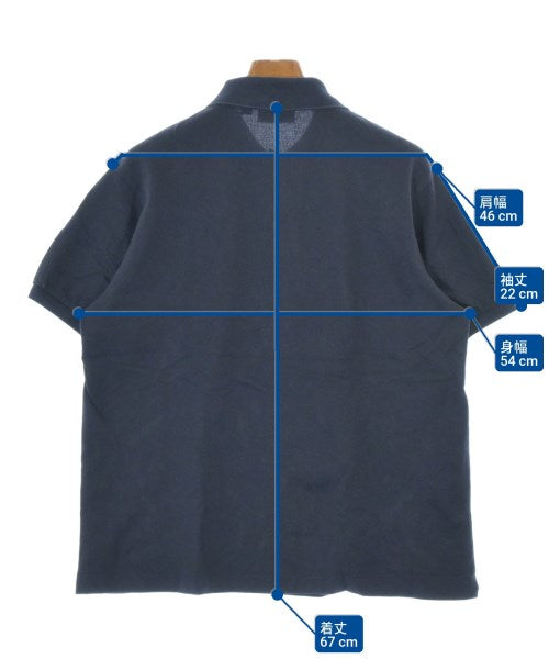 LACOSTE เสื้อโปโล