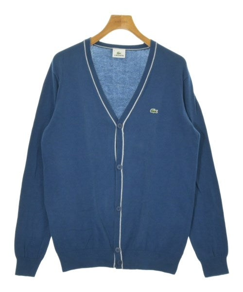 LACOSTE เสื้อคาร์ดิแกน