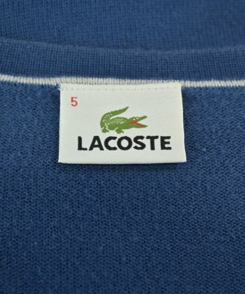 LACOSTE เสื้อคาร์ดิแกน