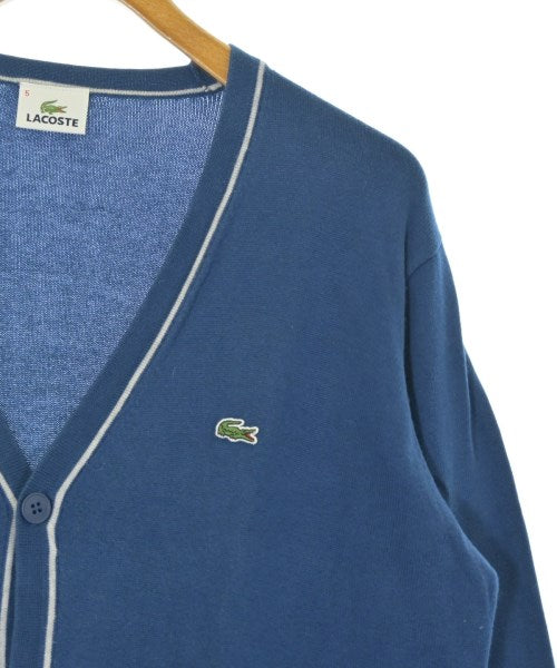 LACOSTE เสื้อคาร์ดิแกน