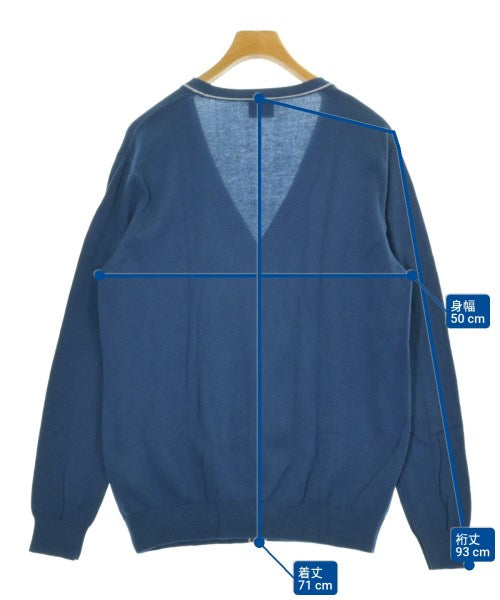 LACOSTE เสื้อคาร์ดิแกน