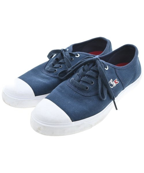 LACOSTE รองเท้าผ้าใบ