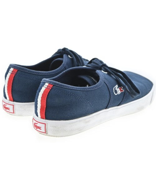 LACOSTE รองเท้าผ้าใบ