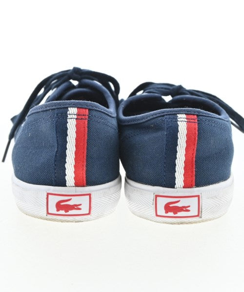 LACOSTE รองเท้าผ้าใบ