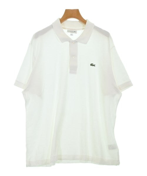 LACOSTE เสื้อโปโล
