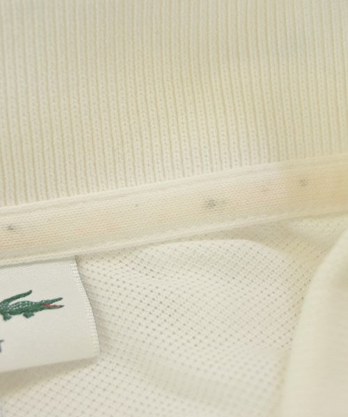 LACOSTE เสื้อโปโล
