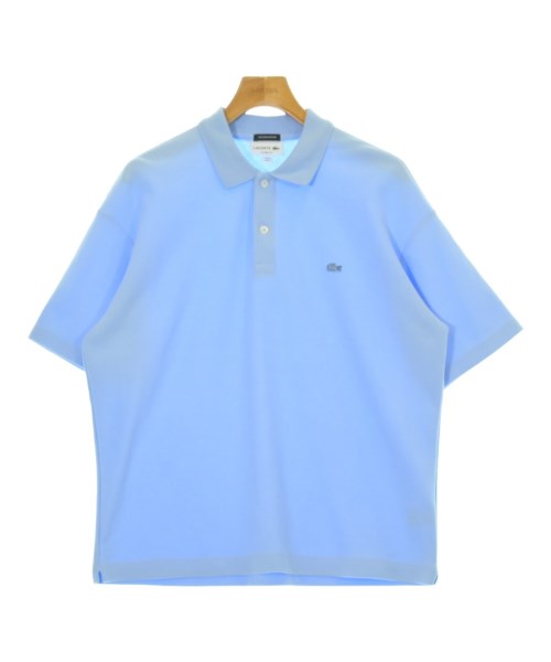LACOSTE เสื้อโปโล