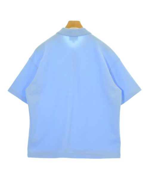 LACOSTE เสื้อโปโล