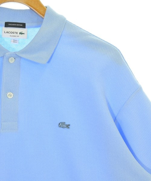LACOSTE เสื้อโปโล