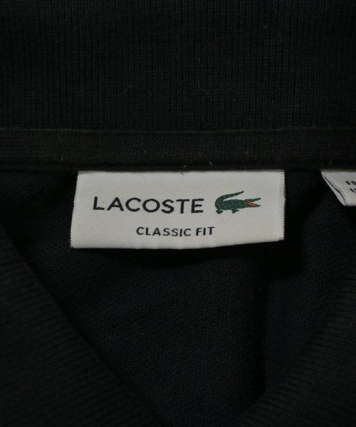 LACOSTE เสื้อโปโล