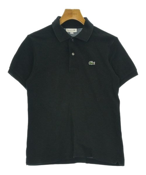 LACOSTE เสื้อโปโล