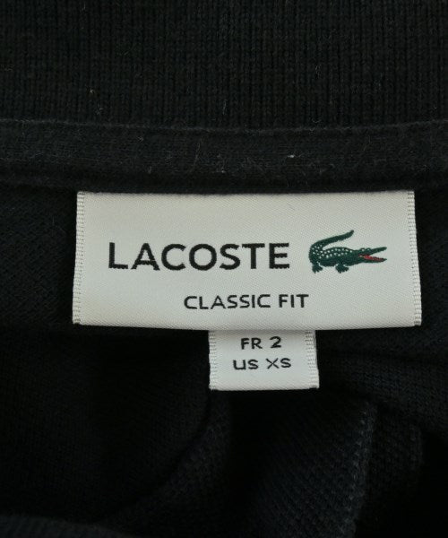 LACOSTE เสื้อโปโล