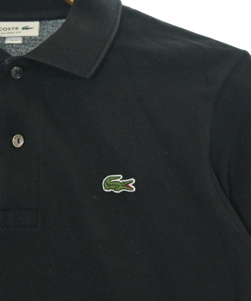 LACOSTE เสื้อโปโล