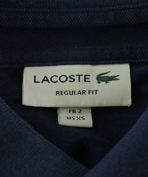 LACOSTE เสื้อโปโล