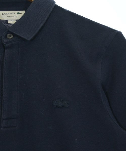 LACOSTE เสื้อโปโล