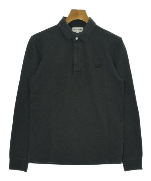 LACOSTE เสื้อโปโล