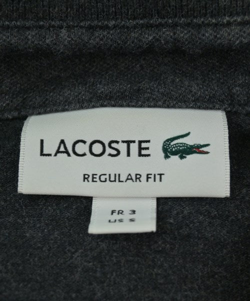 LACOSTE เสื้อโปโล