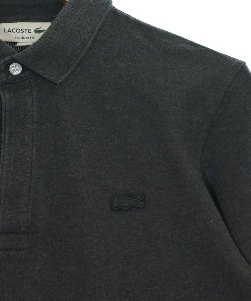 LACOSTE เสื้อโปโล