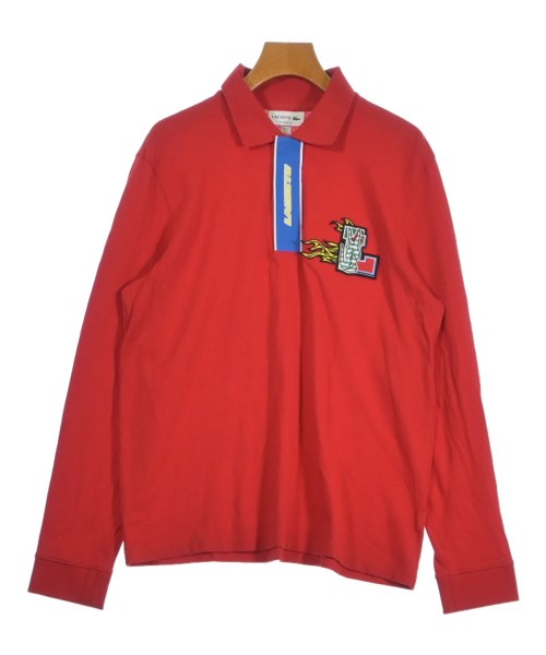 LACOSTE เสื้อโปโล