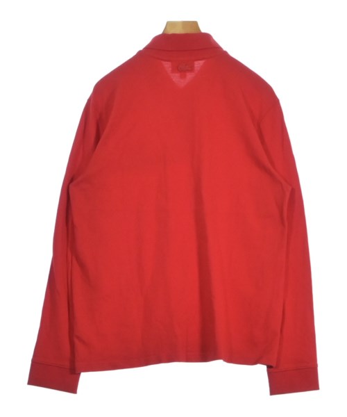 LACOSTE เสื้อโปโล