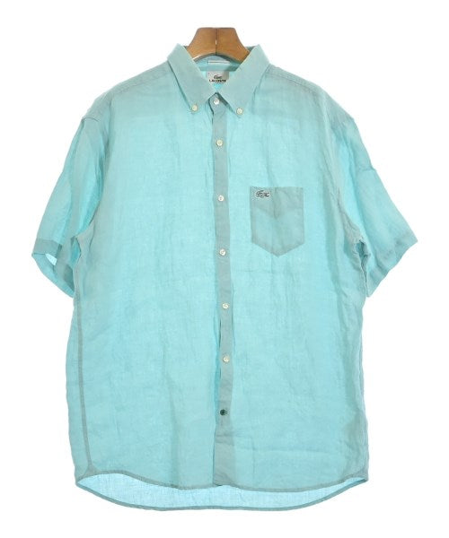 LACOSTE เสื้อลำลอง
