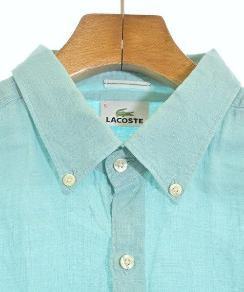 LACOSTE เสื้อลำลอง
