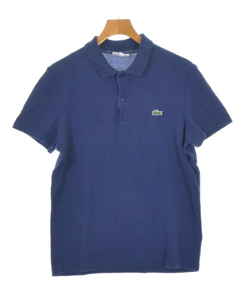 LACOSTE เสื้อโปโล