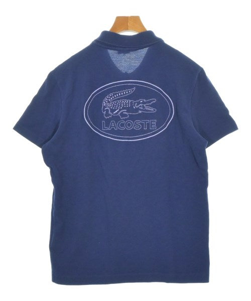 LACOSTE เสื้อโปโล