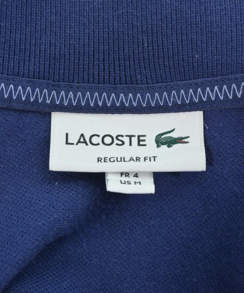 LACOSTE เสื้อโปโล