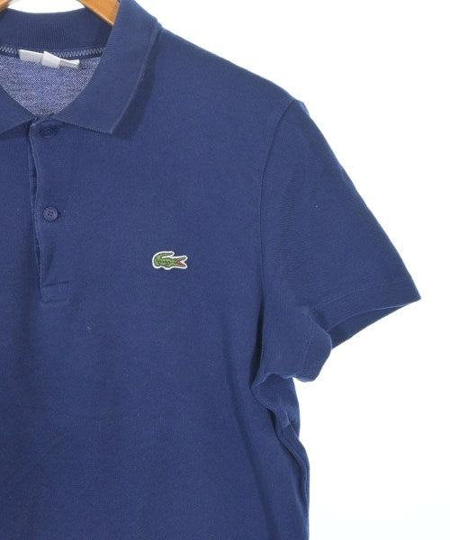 LACOSTE เสื้อโปโล