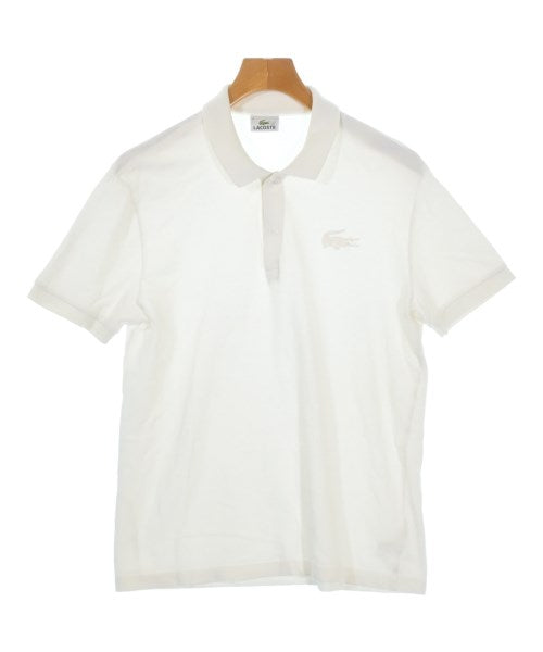 LACOSTE เสื้อโปโล