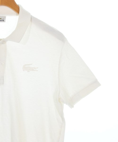 LACOSTE เสื้อโปโล
