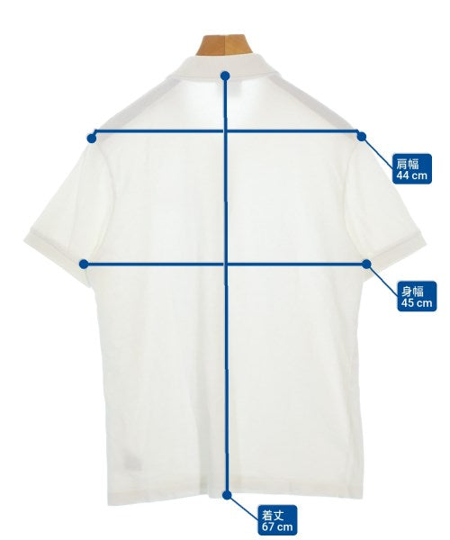 LACOSTE เสื้อโปโล