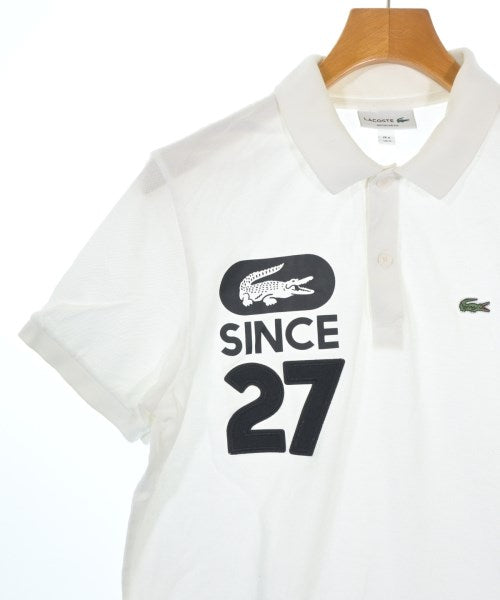 LACOSTE เสื้อโปโล